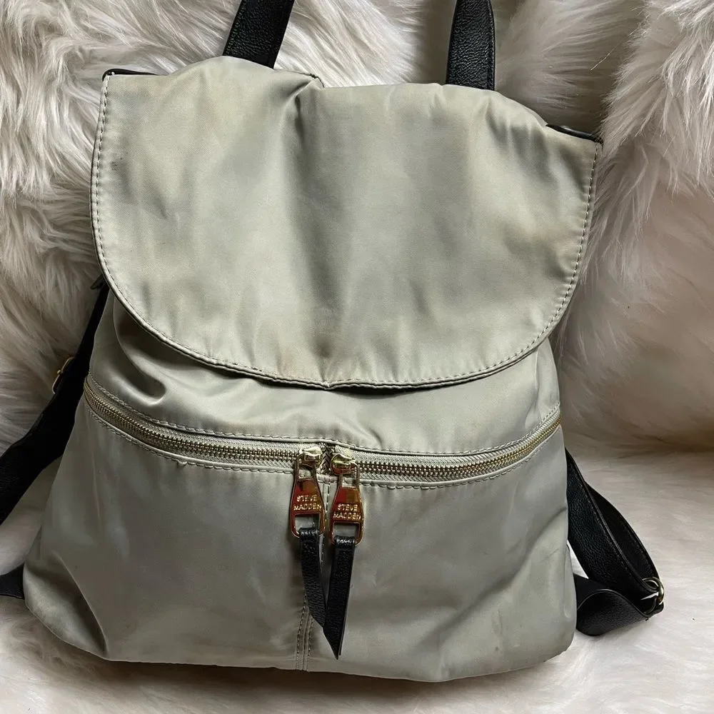Steve Madden steve madden